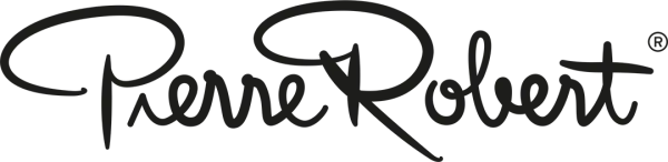 Pierre Robert logo.